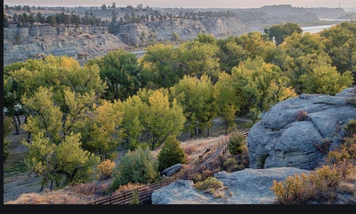 Montana Inn Near Little Big Horn Battlefield-Pompey Piller-Colstrip Forsyth Exteriér fotografie